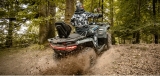 LevneMoto - Linhai LandForce 550 L EPS Euro5+