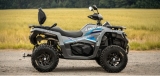 LevneMoto - Linhai LandForce 550 L EPS Euro5+