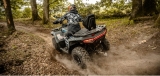 LevneMoto - Linhai LandForce 550 L EPS Euro5+
