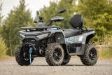 LevneMoto - Linhai LandForce 550 L EPS Euro5+