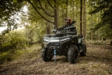 LevneMoto - Linhai LandForce 550 L EPS Euro5+
