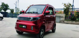 LevneMoto - Boma K8 BM3000