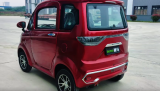 LevneMoto - Boma K8 BM3000