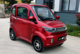 LevneMoto - Boma K8 BM3000