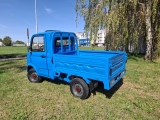LevneMoto - Bizon Pick-up FaceLift
