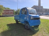 LevneMoto - Bizon Pick-up FaceLift