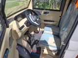LevneMoto - Bizon Pick-up FaceLift