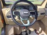 LevneMoto - Bizon Pick-up FaceLift