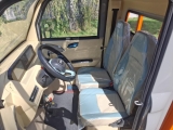 LevneMoto - Bizon Pick-up FaceLift