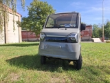 LevneMoto - Bizon Pick-up FaceLift