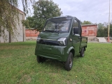 LevneMoto - Bizon Pick-up FaceLift