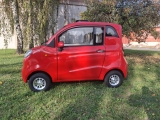 LevneMoto - Bizon Young 2000W