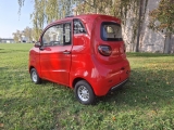 LevneMoto - Bizon Young 2000W
