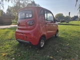 LevneMoto - Bizon Young 2000W