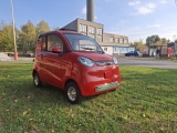 LevneMoto - Bizon Young 2000W