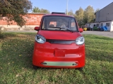 LevneMoto - Bizon Young 2000W