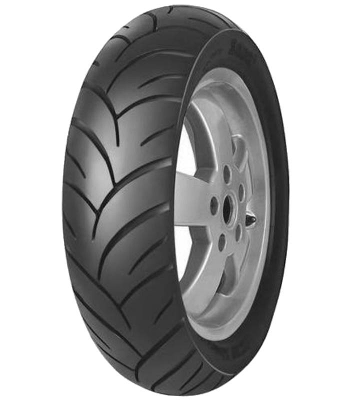 LevneMoto - Pneu 120/70-12 (51S) MC28 TL, MITAS/SAVA