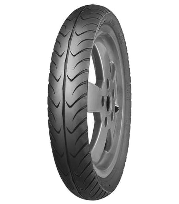 LevneMoto - Pneu 110/80-14 zesílená (59M) MC26 TL/TT , SAVA - Slovinsko