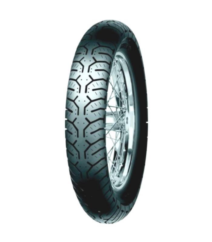 LevneMoto - Pneu 130/90-16 (67T) H-11 TT, MITAS