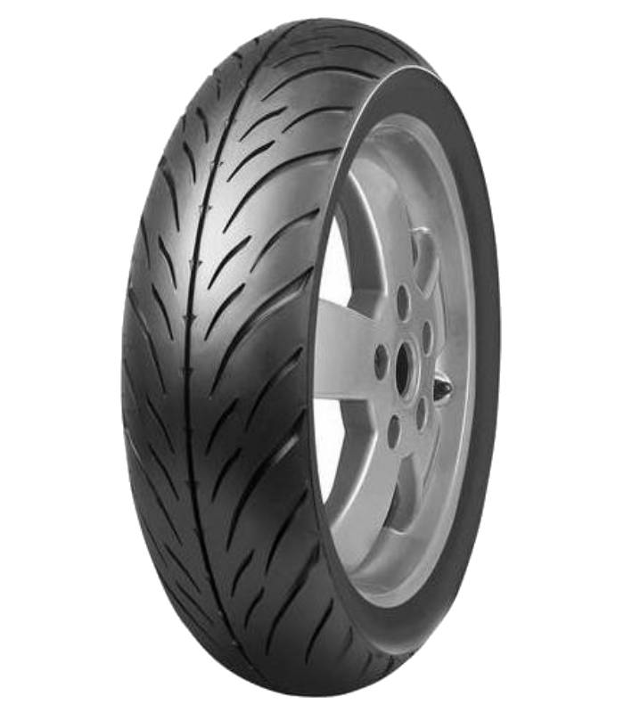 LevneMoto - Pneu 100/80-17 (52S) MC25 BOGART TL , SAVA - Slovinsko