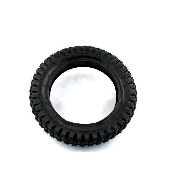 LevneMoto - Pneu minicross 2,75-8  (12 1/2x2,75)