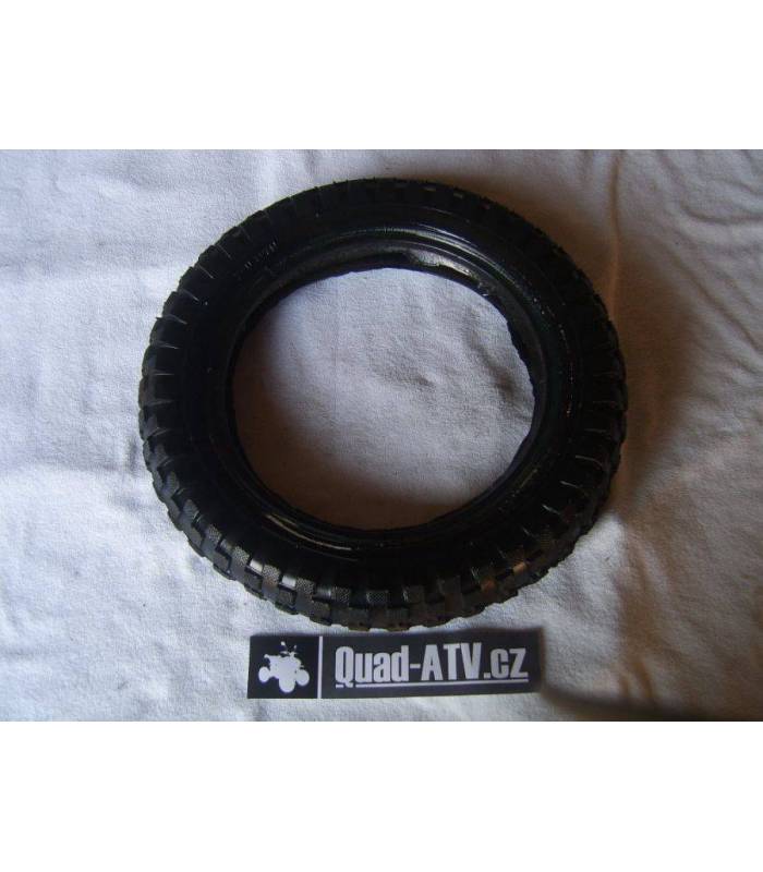 LevneMoto - Pneu minicross 2,75-8  (12 1/2x2,75)