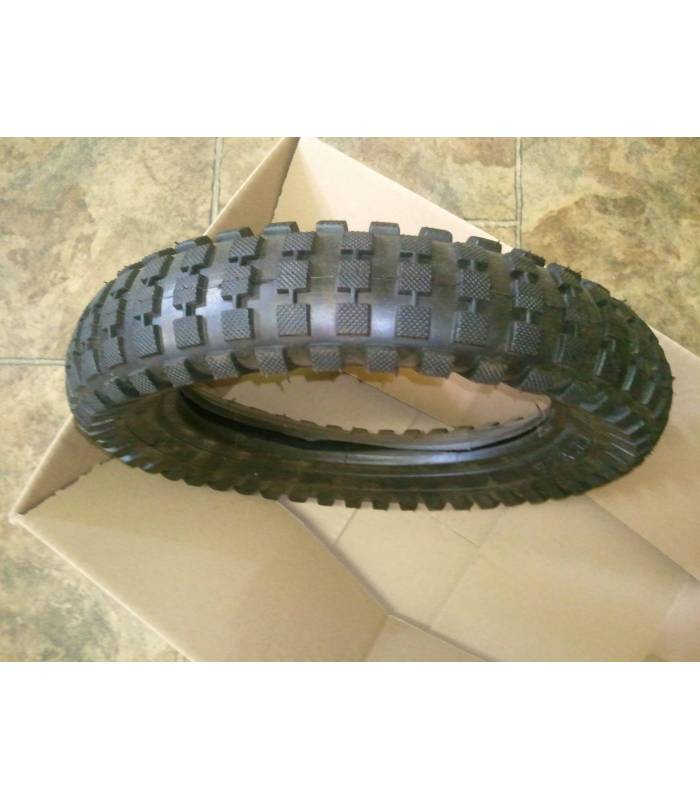 LevneMoto - Pneu minicross 2,75-8  (12 1/2x2,75)