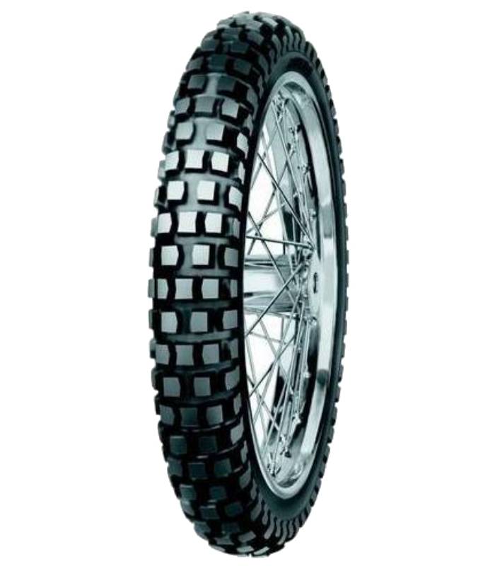 LevneMoto - Pneu 2,75-16 (46P) E-06 TT , MITAS - ČR