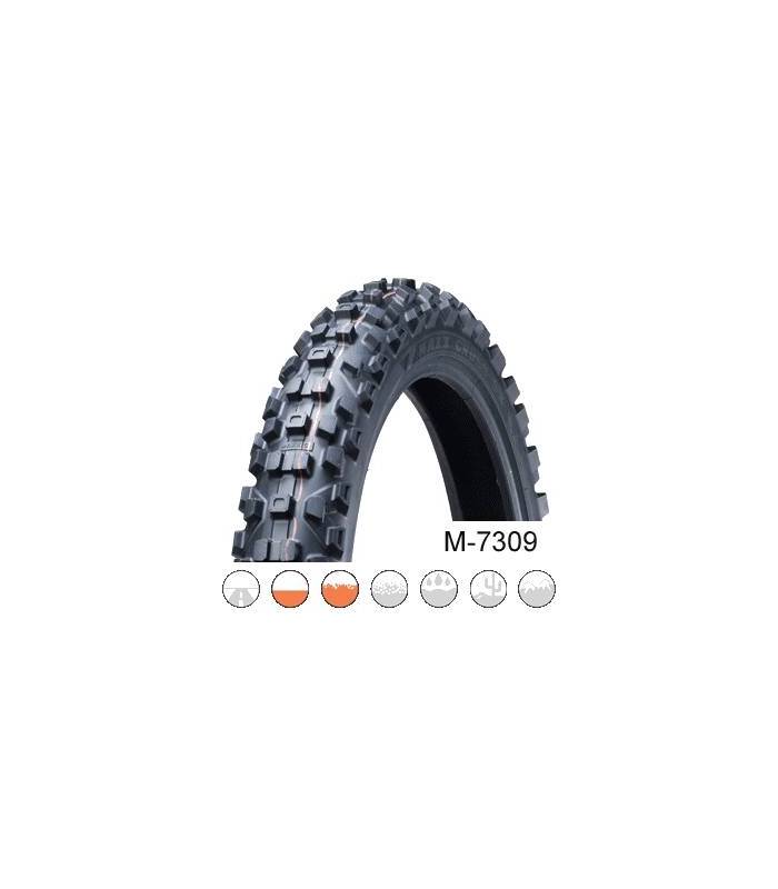 LevneMoto - Pneu Maxxis M-7309 ( 80/100-21 )