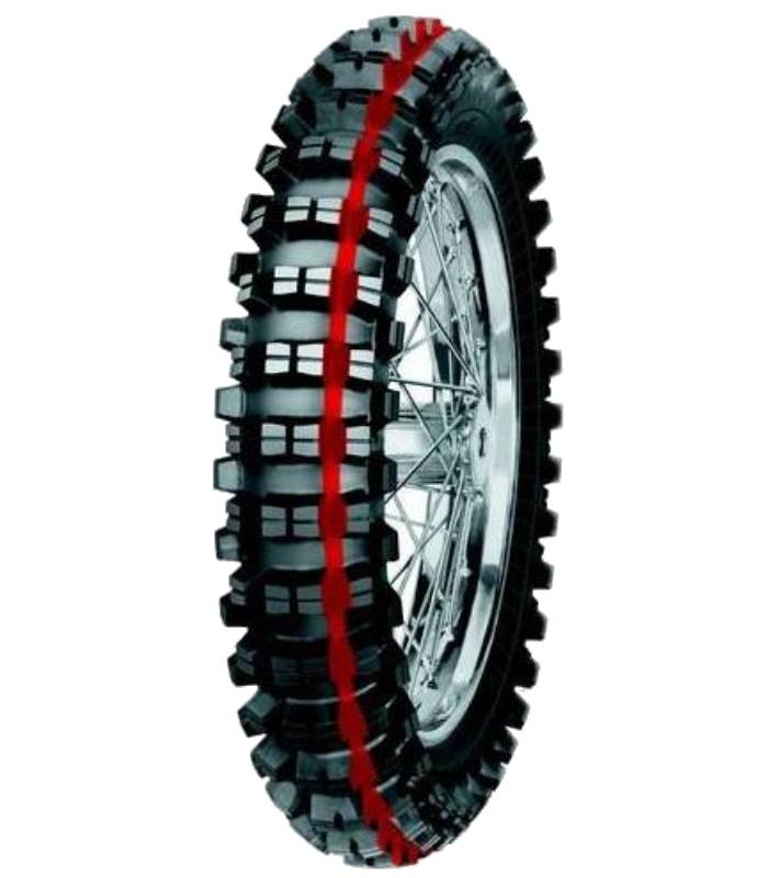 LevneMoto - Pneu 120/90-18 (71N) C-04 TT LEISURE, MITAS - ČR