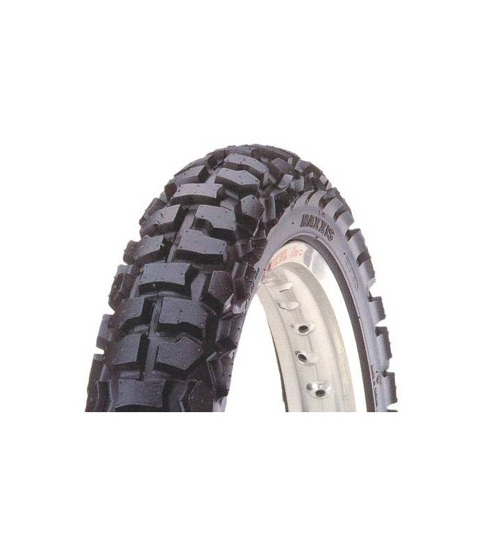 LevneMoto - Pneu Maxxis M-6034 ( 110/80-18 )