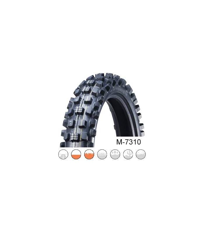 LevneMoto - Pneu Maxxis M-7310 ( 110/90-19 )