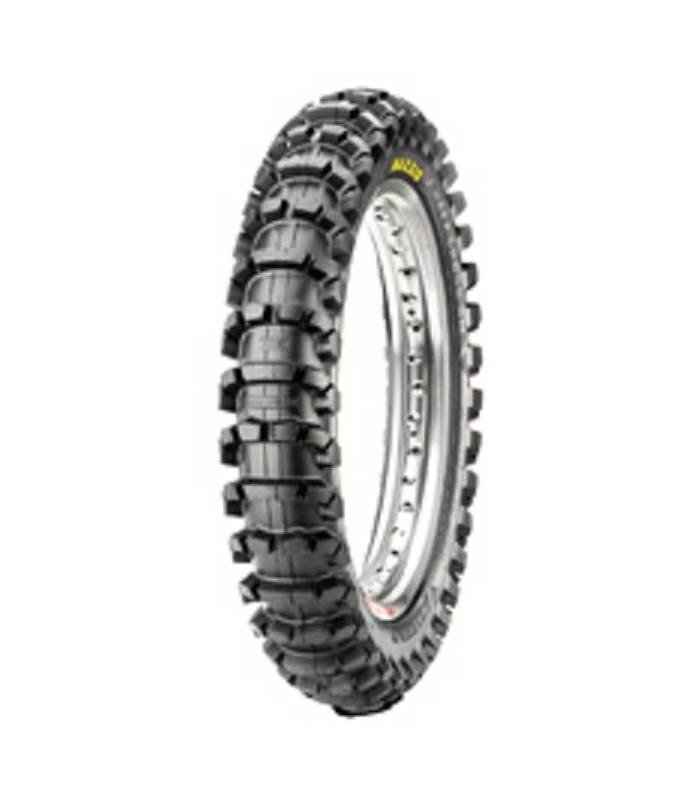 LevneMoto - Pneu Maxxis M-7308 ( 110/90-19 )