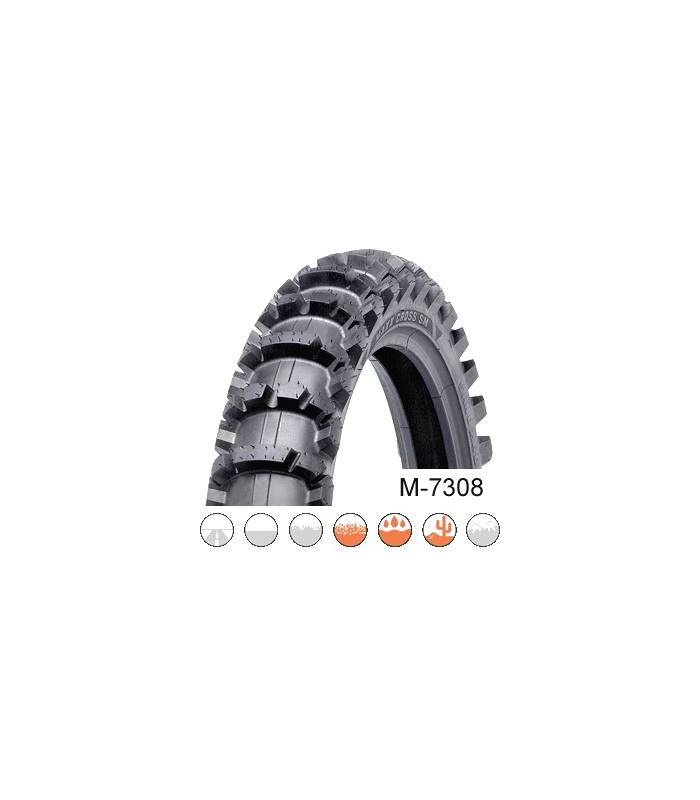 LevneMoto - Pneu Maxxis M-7308 ( 120/100-18 )