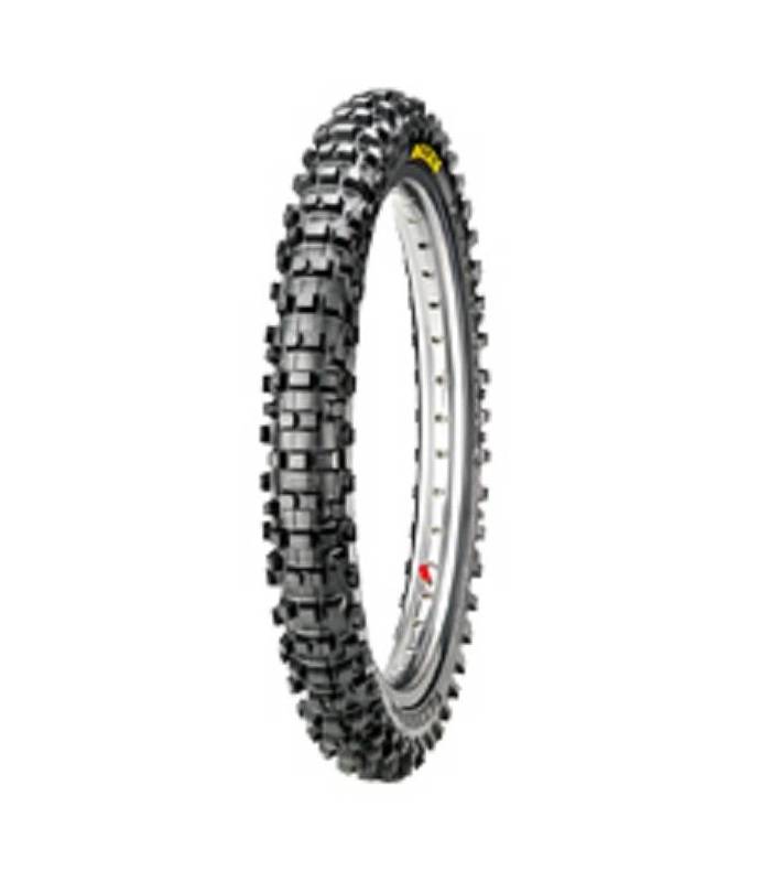 LevneMoto - Pneu Maxxis M-7305D ( 120/100-18 )