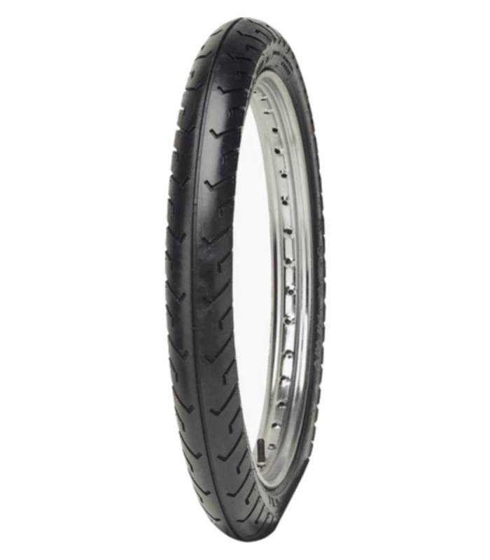 LevneMoto - Pneu 80/90-16 zesílená (46J) MC2 TL/TT , MITAS - ČR