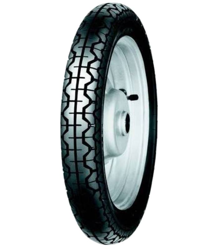 LevneMoto - Pneu 2,75-16 zesílená (46P) H-06 TT, MITAS - ČR