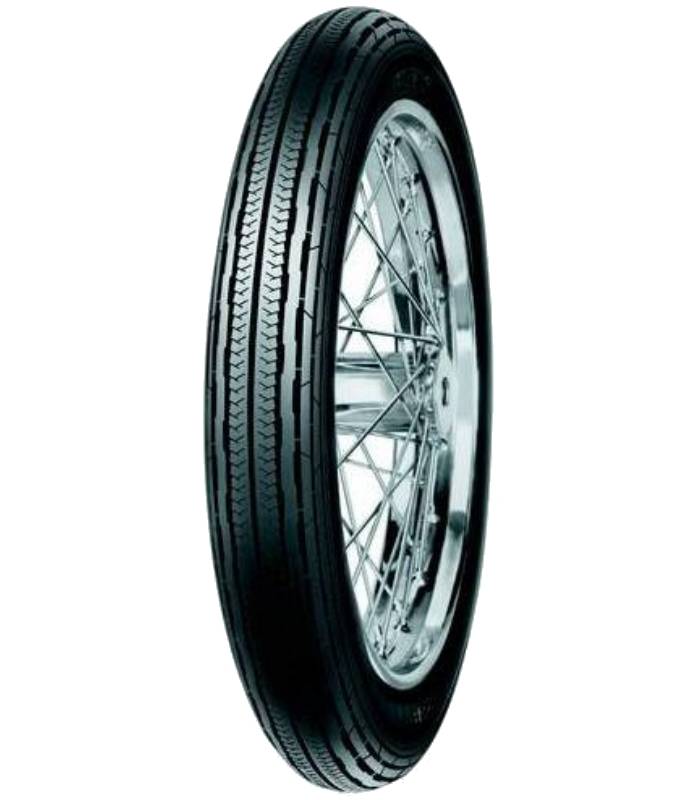 LevneMoto - Pneu 3,25-18 zesílená (59P) H-04 TT , MITAS - ČR