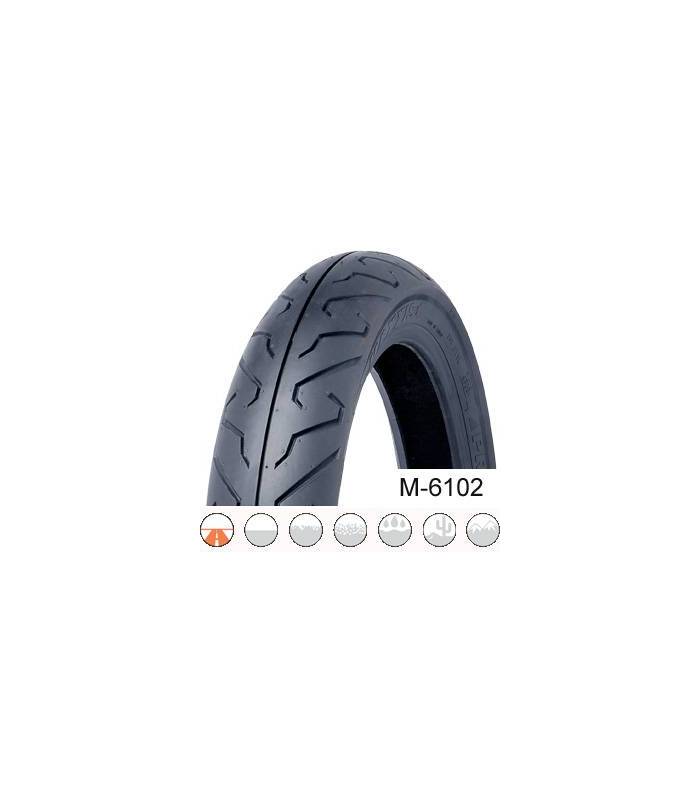 LevneMoto - Pneu Maxxis M-6102 (110/70-17)
