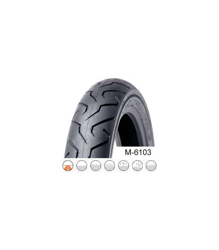 LevneMoto - Pneu Maxxis M-6103 (110/90-18)