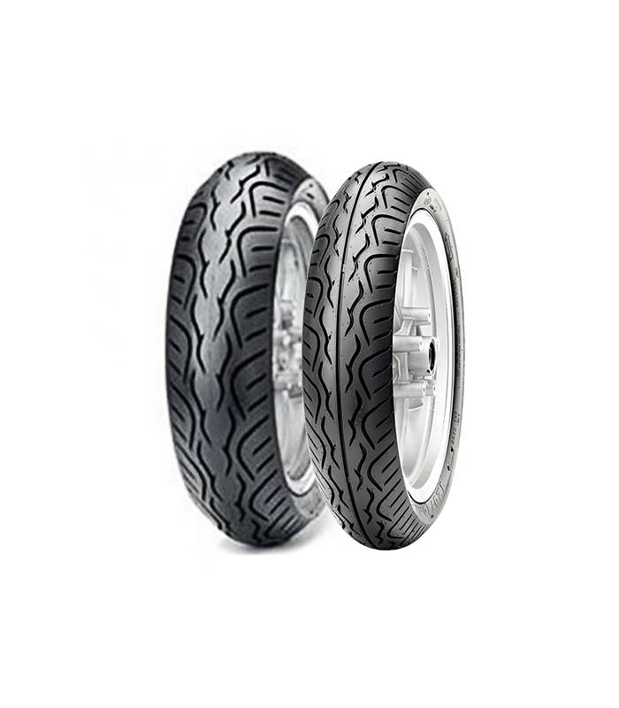 LevneMoto - Pneu CST C6558F ( 140/60-14 ) 64S
