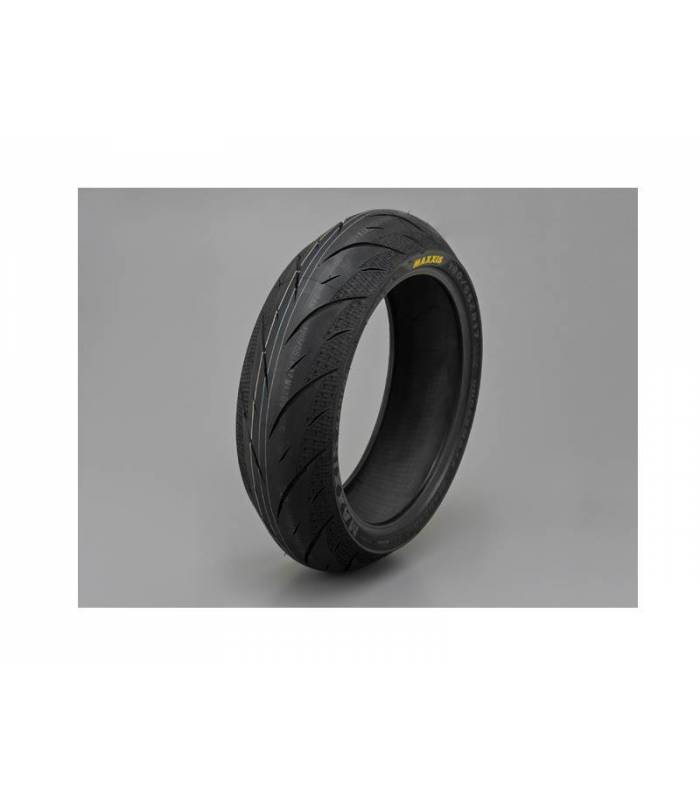 LevneMoto - Pneu Maxxis MA-3DS (120/70-ZR 17)