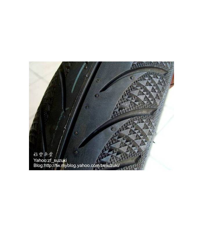 LevneMoto - Pneu Maxxis MA-3DS (120/70-ZR 17)