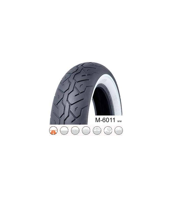 LevneMoto - Pneu Maxxis M-6011F ww (150/80-16)