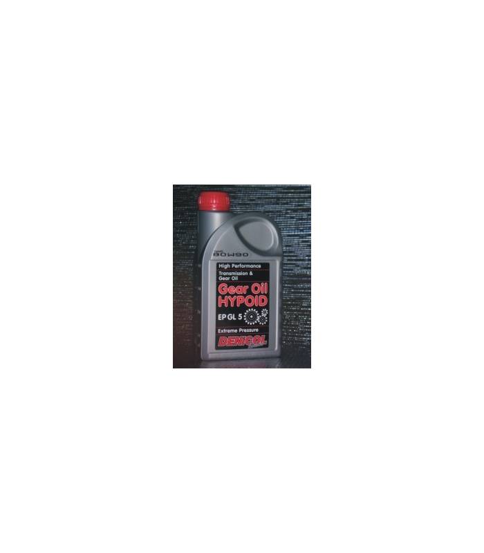 LevneMoto - Olej Denicol HYPOID GEAR OIL EP80W90