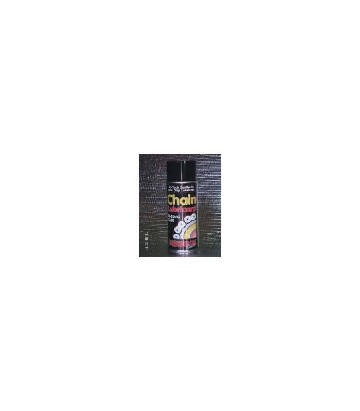 LevneMoto - Mazivo Denicol CHAIN LUBRICANT SYNTHETIC 400ml