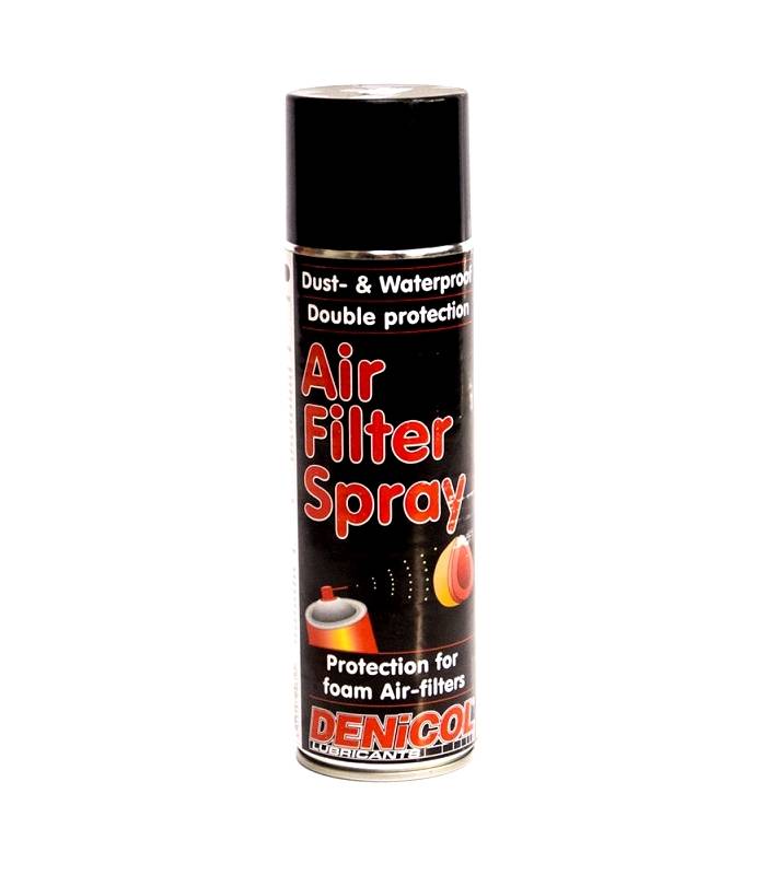 LevneMoto - Mazivo Denicol AIR FILTER SPRAY (500ml)