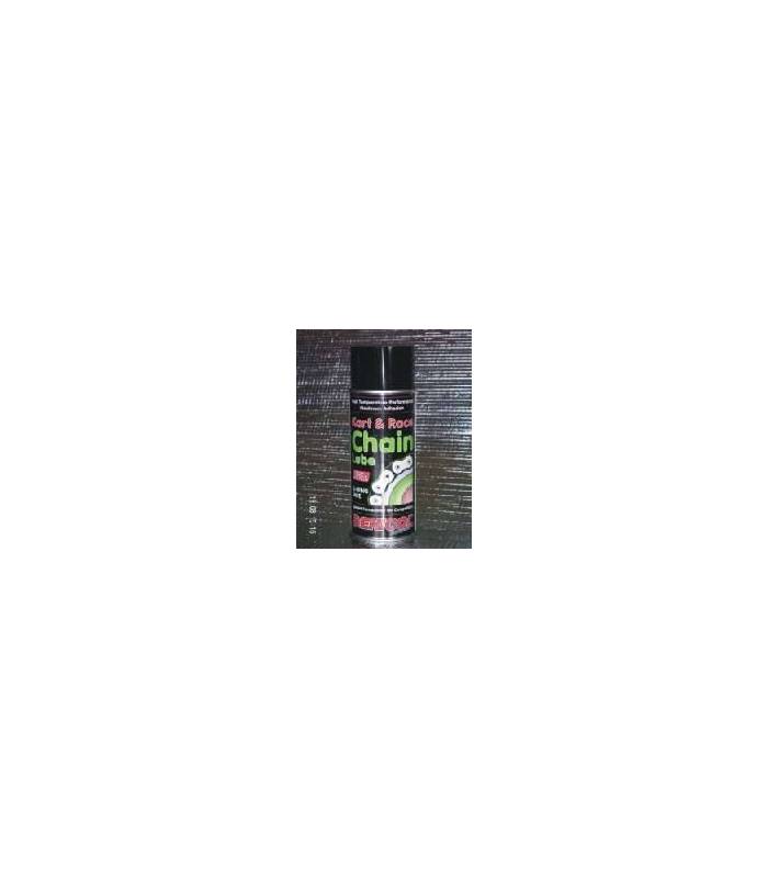 LevneMoto - Mazivo Denicol KART RACE CHAIN LUBRICANT 400ml