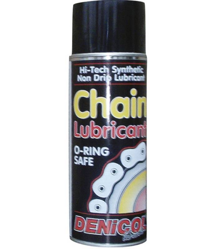 LevneMoto - Mazivo Denicol CHAIN LUBRICANT SYNTHETIC 500ml
