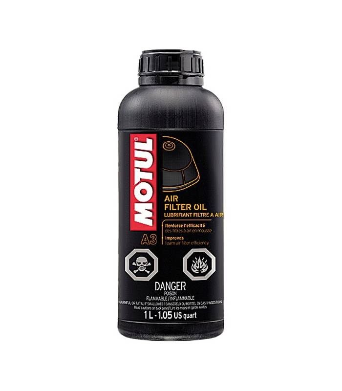 LevneMoto - MOTUL A3 AIR FILTER OIL 1l